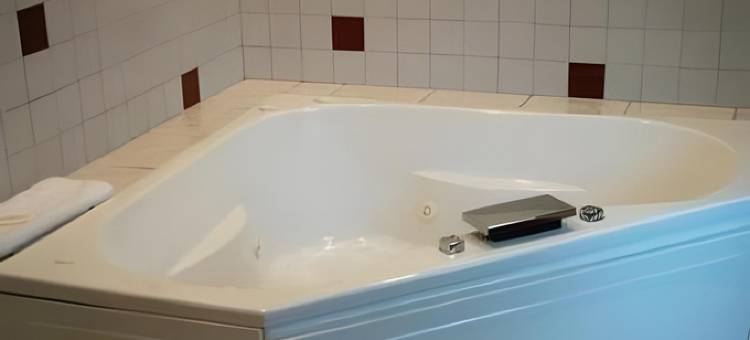 Holiday Inn Express 永发(Holiday Inn Express Winfield - Teays Valley)图片