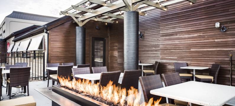 洛瓦城-科拉尔维尔欢朋酒店(Hampton Inn Iowa City/Coralville (University of Iowa))图片