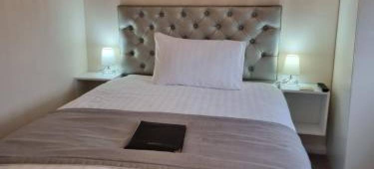 德纳姆旅馆(Denham Guest House)图片