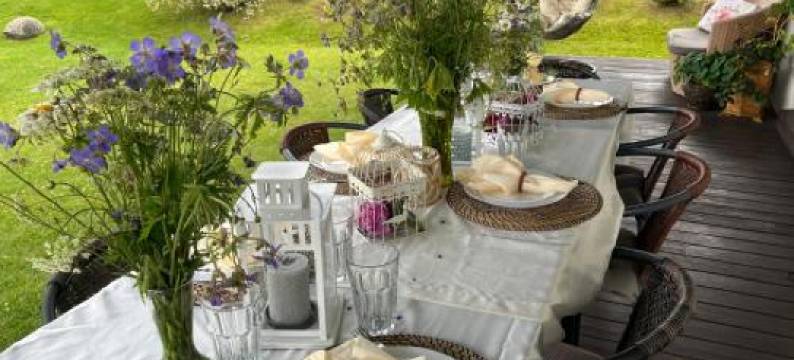 维拉特拉凯别墅(Vila Trakai)图片