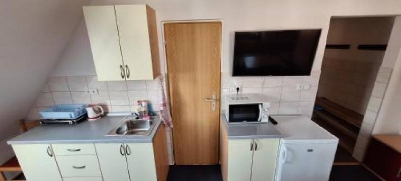 沃尔利奇库旅馆(Penzion U Vorlicku)图片