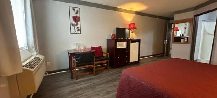 Fairway Inn Florence Indiana图片