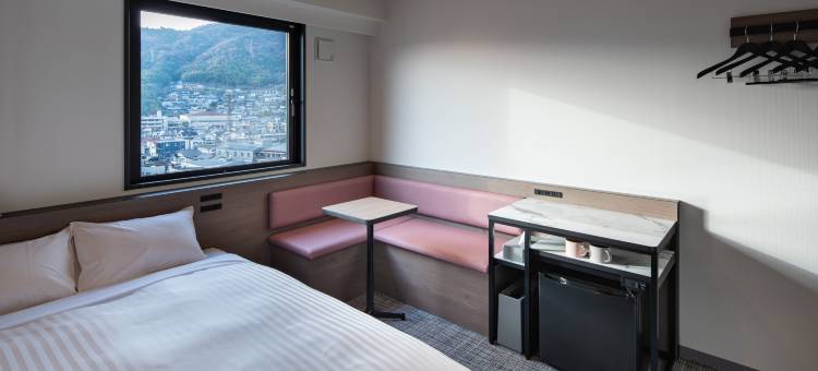 大竹太阳酒店(Sun Hotel Otake)图片