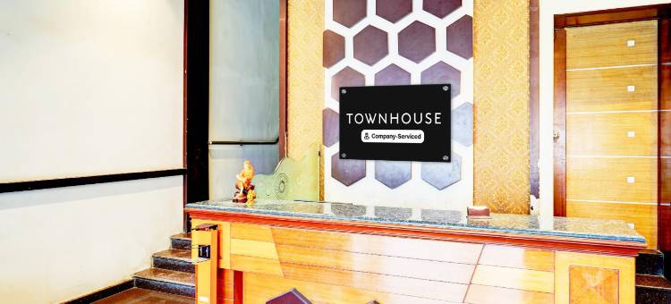 Townhouse Anantapur Near Srikantam Circle图片