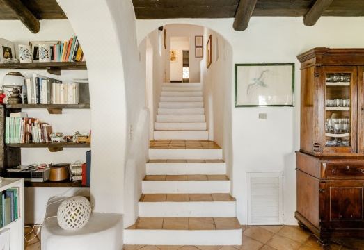 Exclusive Typical Villa in Maratea - aka the Mediterranean Pearl - South Italy Hotel Overview