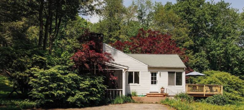 COUNTRY RETREAT WITH POOL 10 MN FROM KENT CT图片