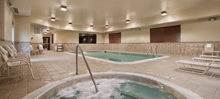 罗彻斯特维克托Homewood Suites by Hilton(Homewood Suites by Hilton Rochester - Victor)图片