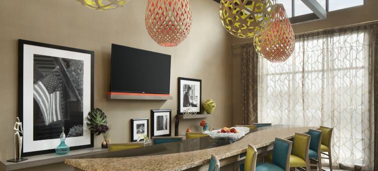 IL圣路易斯/奥尔顿欢朋酒店(Hampton Inn & Suites St. Louis/Alton)图片