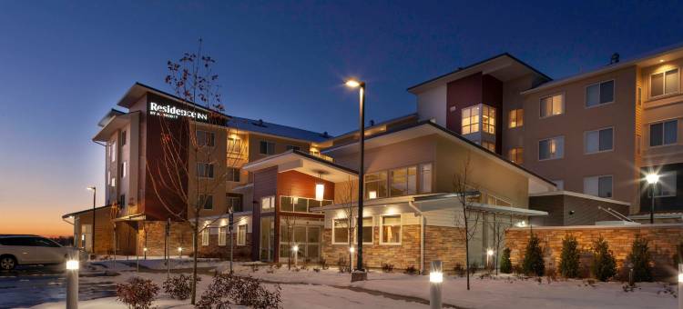 Residence Inn St. Louis West County图片