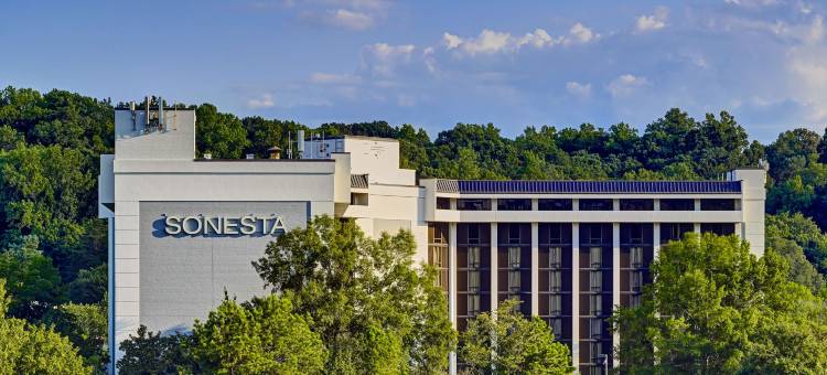 索内斯塔亚特兰大西北马里埃塔 - 电池(Sonesta Atlanta Northwest Galleria – Marietta)图片