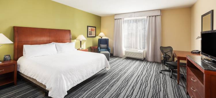 圣路易斯夏伊洛奥法伦希尔顿花园酒店(Hilton Garden Inn St. Louis Shiloh/O'Fallon)图片