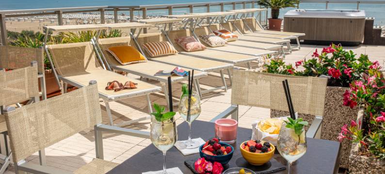 卡里西亚酒店(Hotel Karinzia)图片