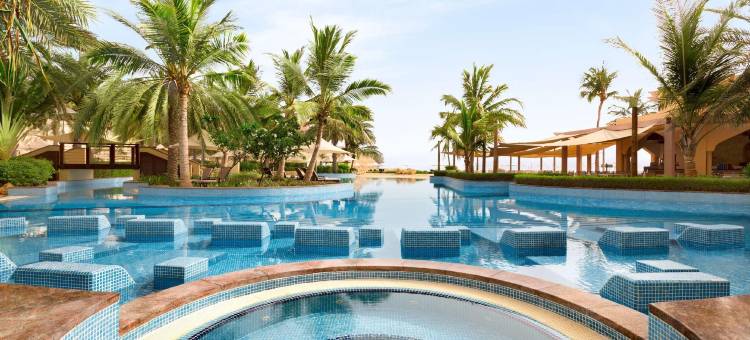 Shangri-La Barr Al Jissah, Muscat图片