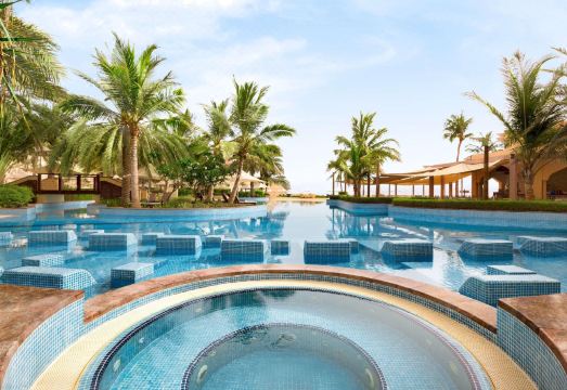 Shangri-La Barr Al Jissah, MuscatHotel Overview