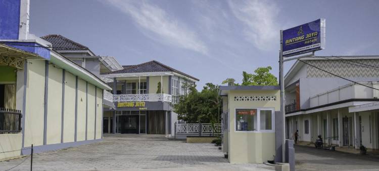 Bintang Jaya Hotel图片