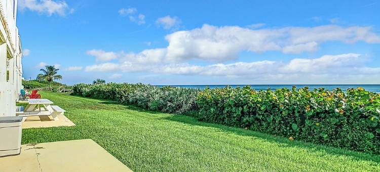 海滨宁静绿洲度假屋--步行即可踏上沙滩(Peaceful Beachfront Oasis-- Walk onto the sand!)图片