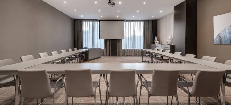 阿利坎特万豪AC酒店(AC Hotel Alicante)图片