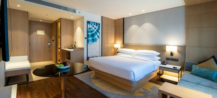 Courtyard Vadodara图片