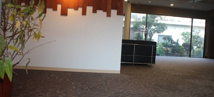 Business Hotel Rekijoso图片