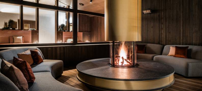 齐勒塔尔纽豪斯度假酒店(Neuhaus Zillertal Resort)图片