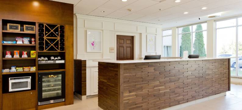 温彻斯特希尔顿花园酒店(Hilton Garden Inn Winchester)图片