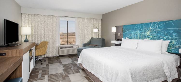 贝尔维尤欢朋酒店(Hampton Inn Bellevue)图片