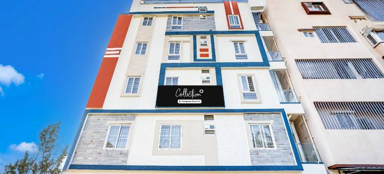 Super Collection O K R Puram Near Siddhivinayaka Temple图片