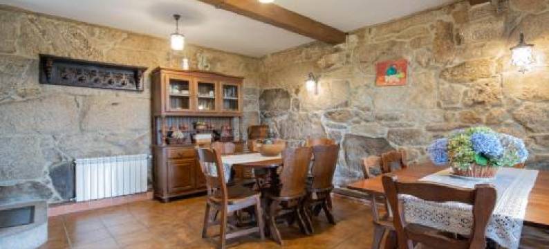 马吉纳乡村家庭旅馆(Casa Rural Magina)图片