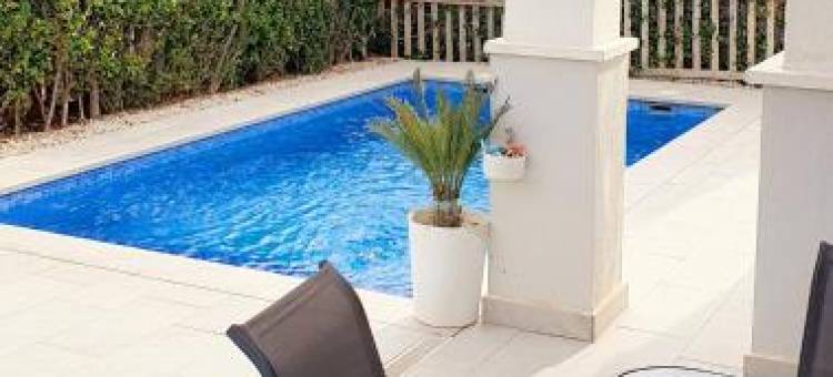 Villa Mit Privatem Pool, Zentrumsnah图片