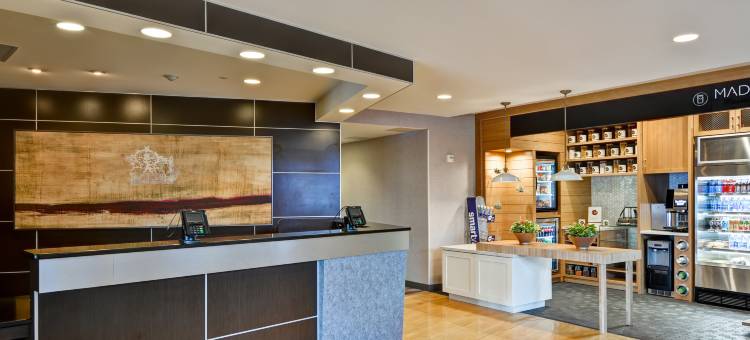 巴吞鲁日希尔顿逸林酒店(DoubleTree by Hilton Hotel Baton Rouge)图片