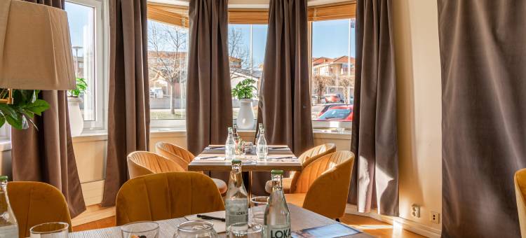 乌洛夫斯特伦第一酒店(First Hotel Olofström)图片