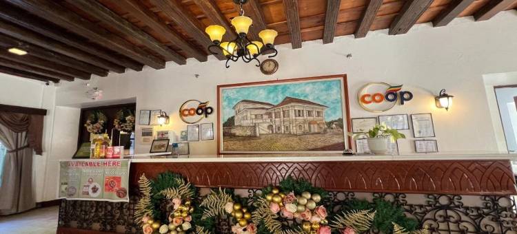 卢纳酒店(Hotel Luna)图片