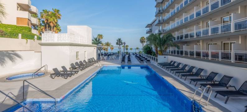 拉斯阿雷纳斯酒店 - 美利亚联盟伙伴(Hotel Las Arenas, Affiliated by Melia)图片