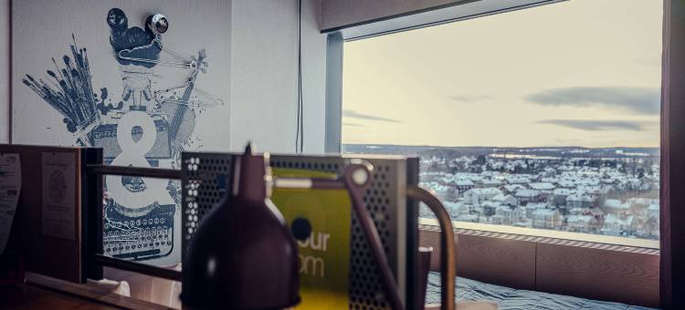 U&ME，贝斯特韦斯特品质精选酒店(UMe, BW Signature Collection)图片