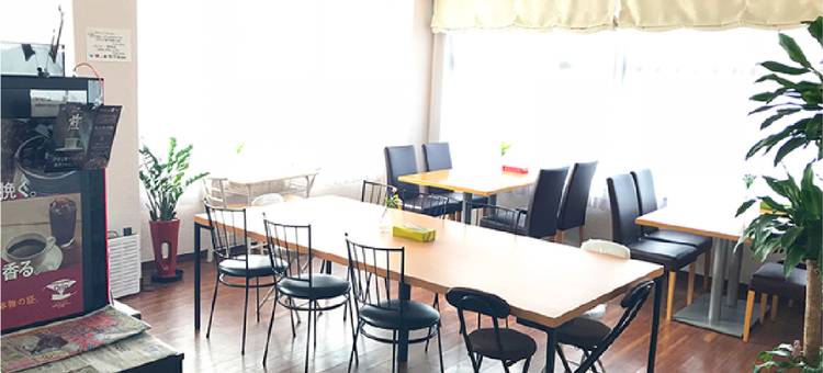 南海商务旅馆(Business Inn Nankai)图片