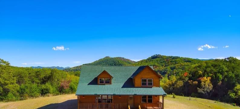 Family Favorite •"Glamping" Kids Bunk Room • Hot Tub with A View• Near Dollywood图片