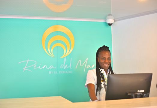 Hotel Reina del Mar by Dorado Hotel Overview