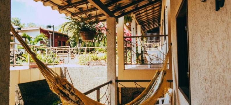 波萨达博阿维斯塔酒店(Pousada Boa Vista)图片