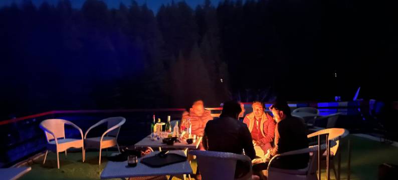 Rest N Ramble - Manali图片