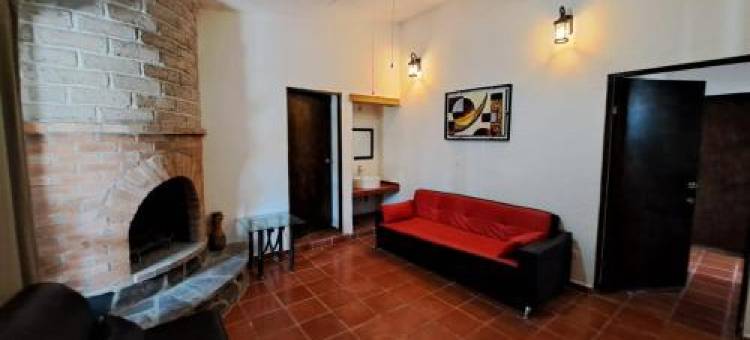 La Ilusión Hotel Campestre y Balneario图片