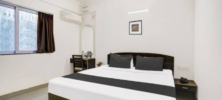 Fabexpress 泉水(Super Hotel O Porvorim)图片