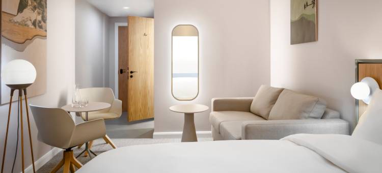 voco ZEAL EXETER SCIENCE PARK图片