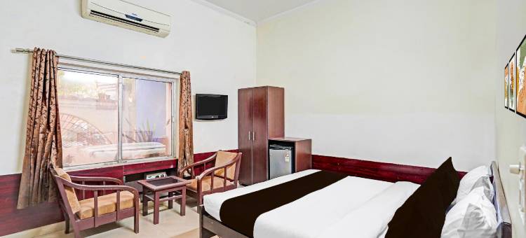 Collection O Race Course Dehradun图片