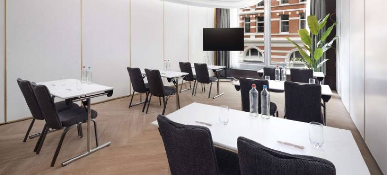 NH卡兰萨酒店(NH Amsterdam Caransa)图片