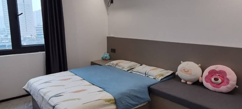 面包树TF公寓(蜀文巷分店)图片