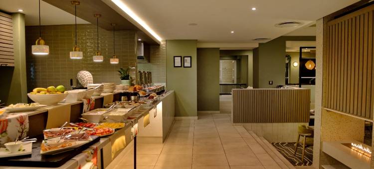 城市小屋-贝尔维尔(Town Lodge Bellville)图片