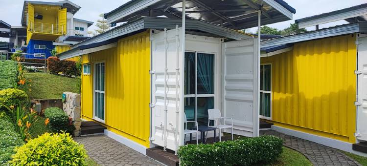 索勒索尔甘榜海滩度假村(Solesor Kampong Beach Resort)图片