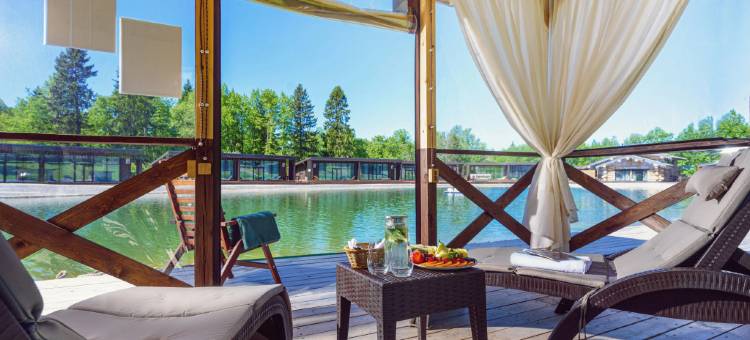 俄罗斯四季生态酒店 佩列斯韦特(Russian Seasons Eco Hotel Peresvet)图片