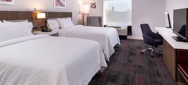 哥伦比亚市中心希尔顿花园酒店(Hilton Garden Inn Columbia Downtown)图片