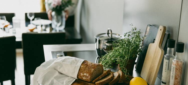 斯科维8号弗朗纳之家公寓(Frogner House - Skovveien)图片